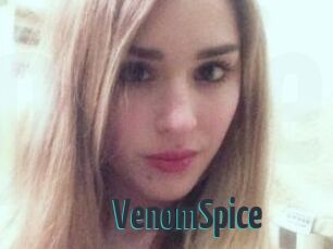 VenomSpice