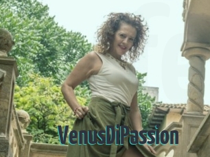 VenusDiPassion