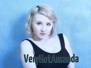 VeryHotAmanda
