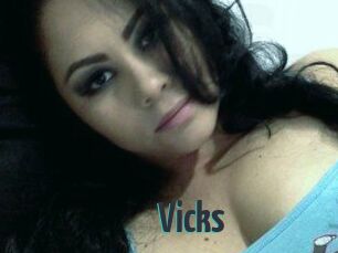 Vicks