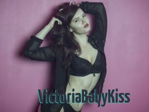 VictoriaBabyKiss