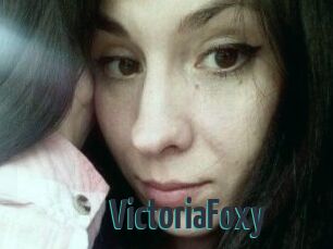 VictoriaFoxy