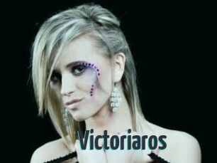 Victoriaros