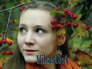 Vikastori