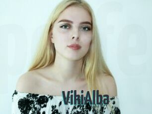 VikiAlba