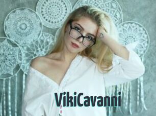 VikiCavanni