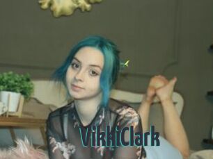 VikkiClark