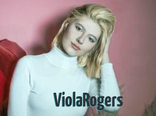 ViolaRogers