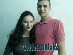 ViolaXOBlake