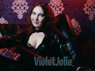 VioletJolie