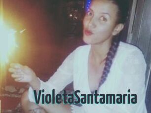 VioletaSantamaria
