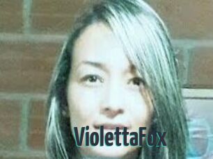 ViolettaFox