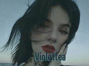 Violettea