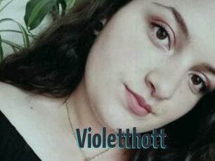 Violetthott