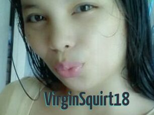 VirginSquirt18