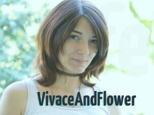 VivaceAndFlower