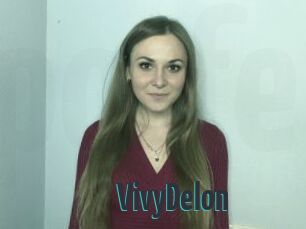 VivyDelon