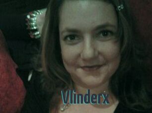 Vlinderx