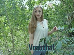 Voskehat