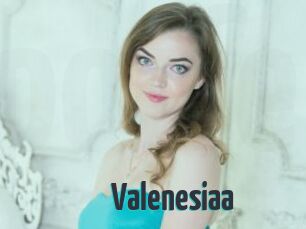 Valenesiaa