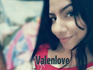 Valenlove