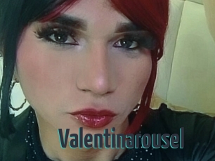 Valentinarousel