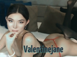 Valentinejane