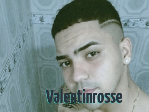 Valentinrosse