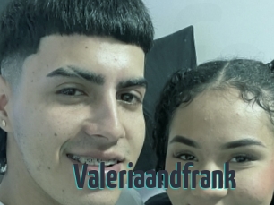 Valeriaandfrank