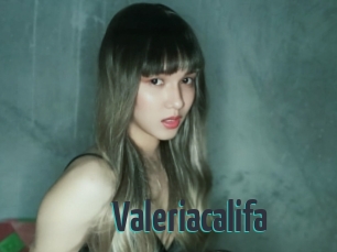 Valeriacalifa