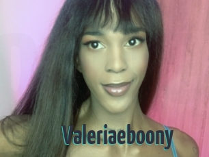 Valeriaeboony