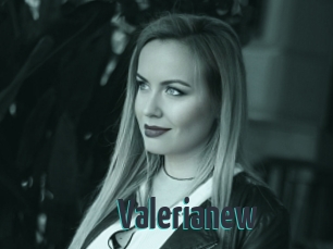 Valerianew