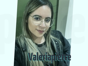 Valeriapierce