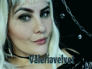 Valeriavelvet