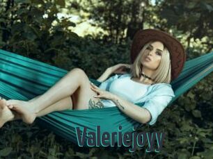 Valeriejoyy