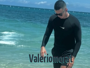 Valeriomorat