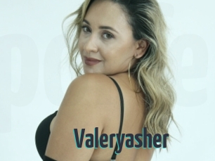 Valeryasher