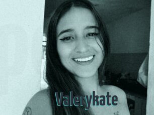 Valerykate