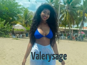 Valerysage