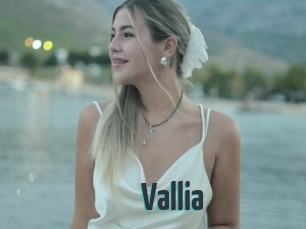 Vallia