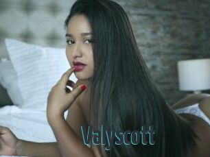 Valyscott