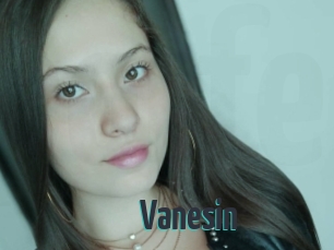 Vanesin