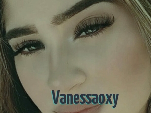 Vanessaoxy