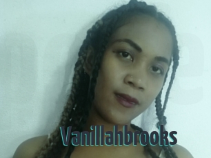 Vanillahbrooks