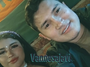 Vannesajavi