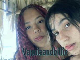 Vanniaandbillie