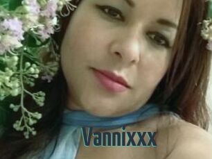 Vannixxx