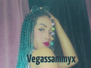 Vegassammyx