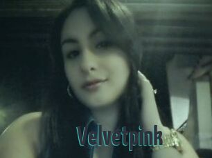 Velvetpink