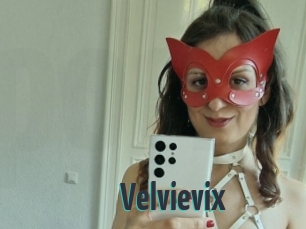 Velvievix